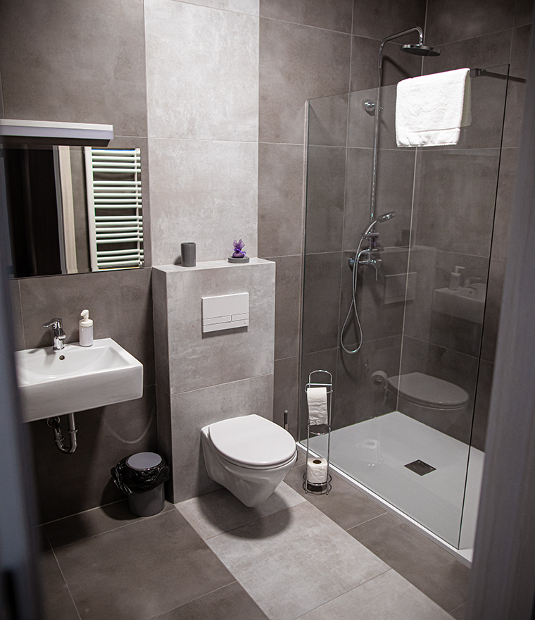 Wykonanie wnętrza budynku weselnego - Pejzaz